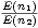 EE((nn12))