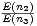 EE((nn23))